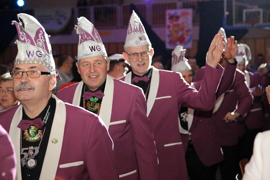 Weingenie&szlig;erclub Nordheim