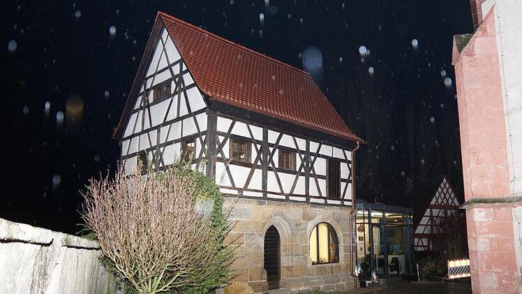 Krippenmuseum BAunach