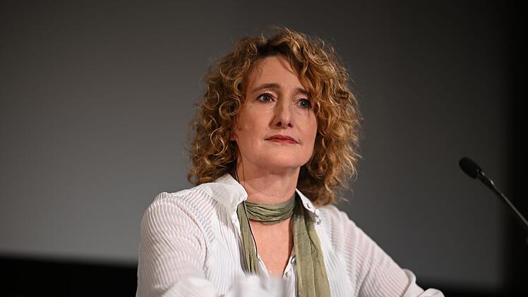 Tricia Tuttle