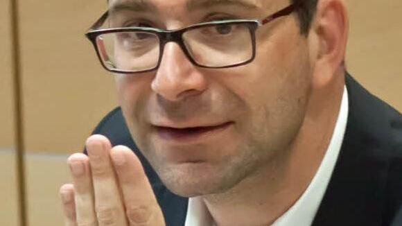 Coburgs Intendant Bodo BusseFoto: Archiv/Jochen Berger