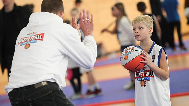 Foto: kinder+Sport