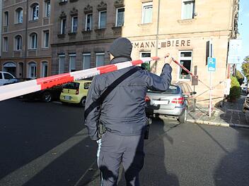 Tötungsdelikt: 46-Jährige Frau in Nürnberg tot in Wohnung gefunden