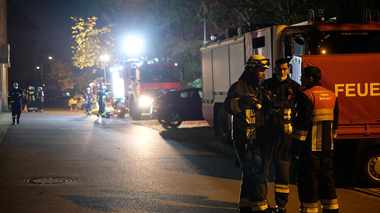Nürnberg: Nach Stromausfall im Sebastianspital - Werkleiterin bedankt sich bei Hilfskräften