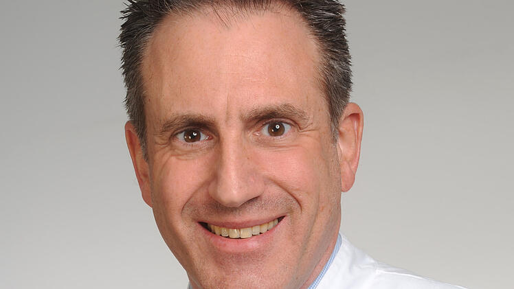 Coburg: Operationsroboter live besichtigen und ausprobieren - Klinik l&auml;dt zu Aktionstag ein