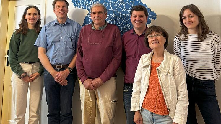 Marktleugast: Rentner verschenkt Grunderbe an Menschen, die er nicht kennt - neue Gebiete ausgelost