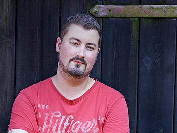 Der Hobbyfotograf Stefan Hemmerlein