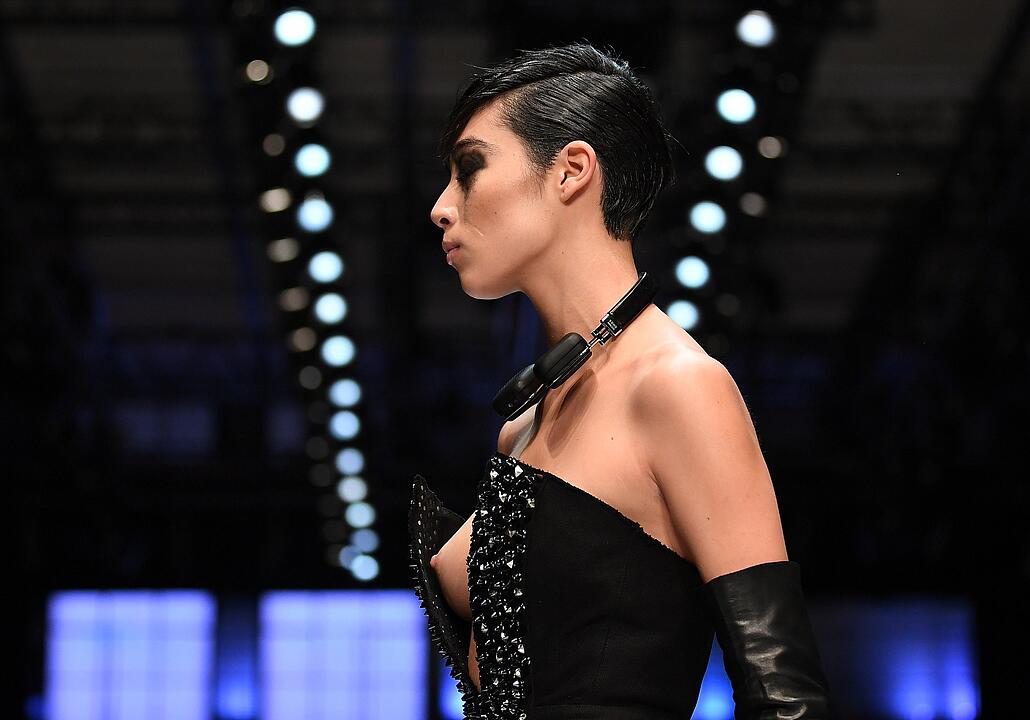 Berlin Fashion Week - Irene Luft