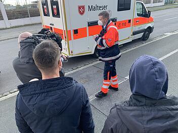 Malteser Bamberg
