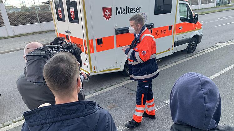Malteser Bamberg
