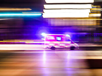 Brutale Auseinandersetzung in Landkreis Haßfurt: Polizei untersucht gefährliche Körperverletzung
