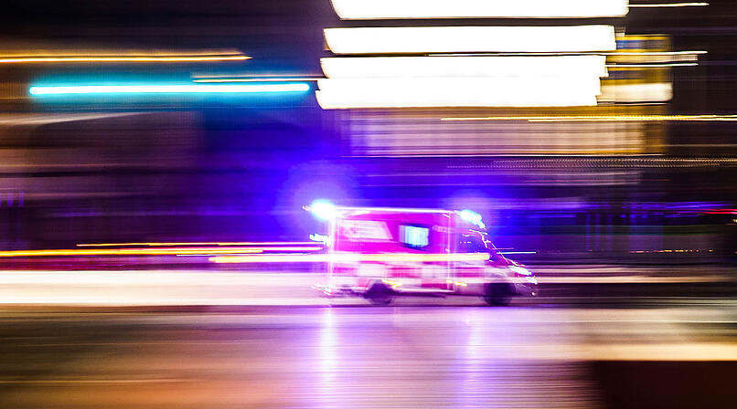 Schwerer Unfall auf A3: Polizei sucht wichtigen Zeugen nach Todesfall