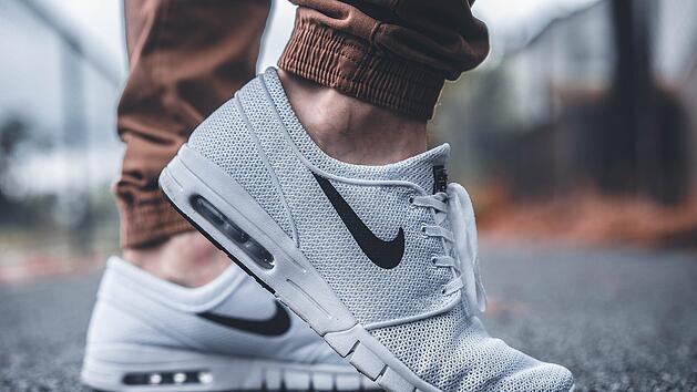 Nike