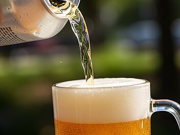 Bier-Comeback überrascht: Vor 20 Jahren wurde es totgesagt