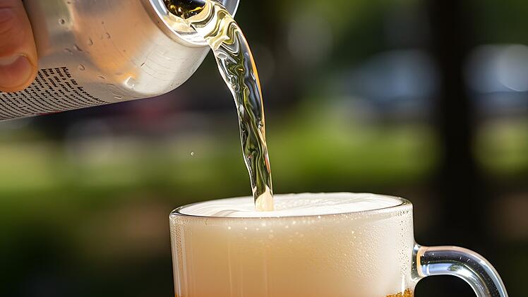 Bier-Comeback überrascht: Vor 20 Jahren wurde es totgesagt