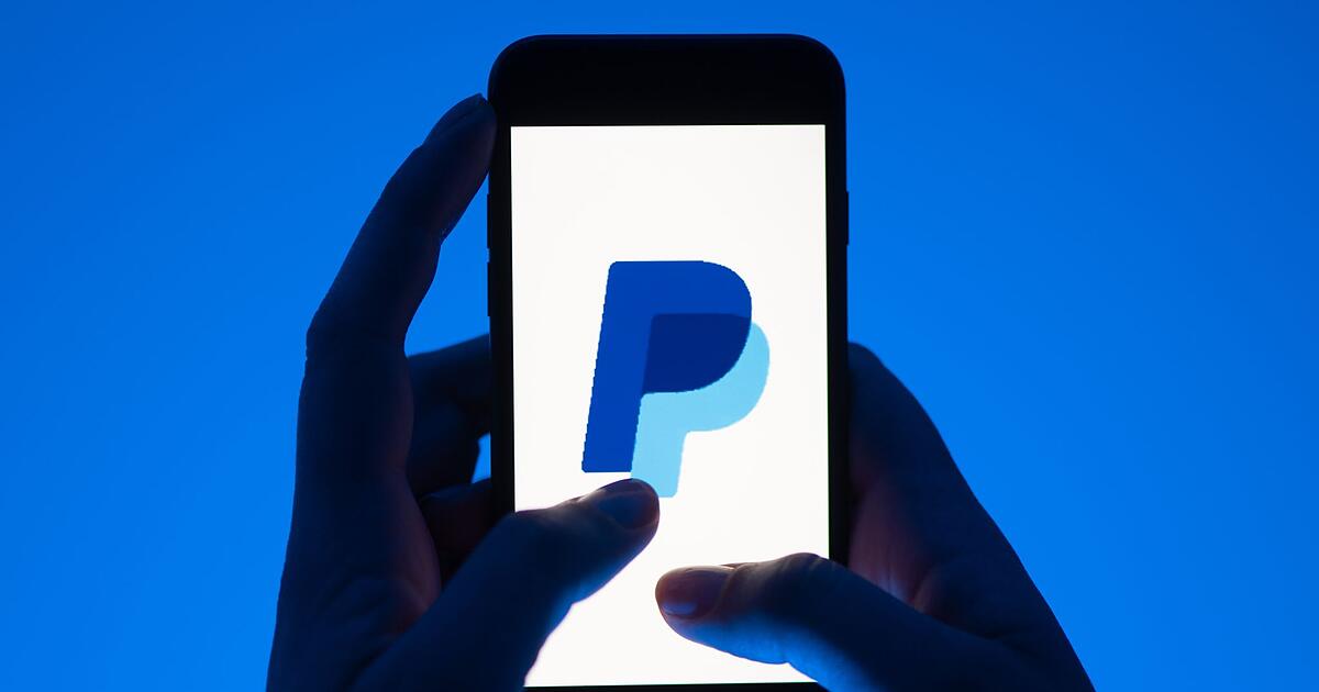 Paypal-Chef-muss-nach-Zahlen-gehen-Aktie-rauscht-ab