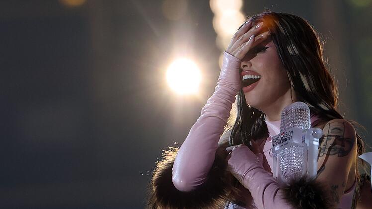 70. Eurovision Song Contest - Finale ESC 2026