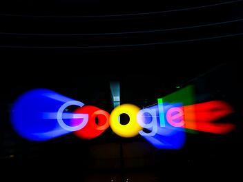 Google-Logo