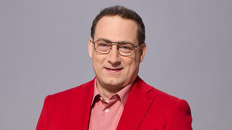m Mai 2018 stie&szlig; Manuel Hobiger zur "Gefragt - Gejagt"-Elite.