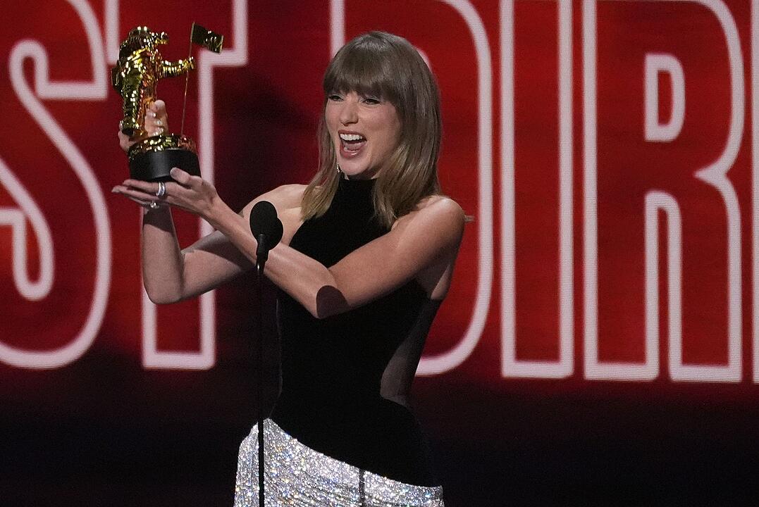MTV Video Music Awards- Show
