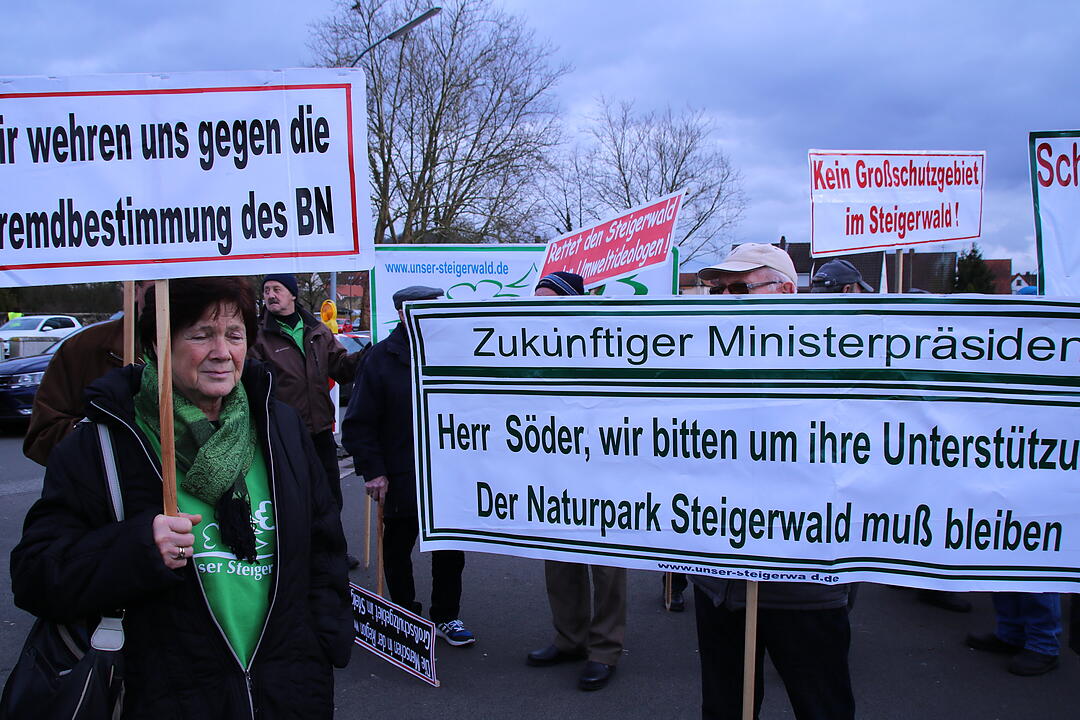 Söder zu Beusch in Zeil am Main