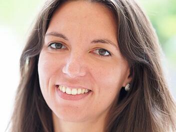 Birgit Grain ist Pressesprecherin (Stabsstelle Kommunikation) der Kassenärztlichen Vereinigung Bayerns. Foto: privat