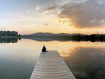 Der "Bootssteg am Mittelsee" holte den ersten Preis.