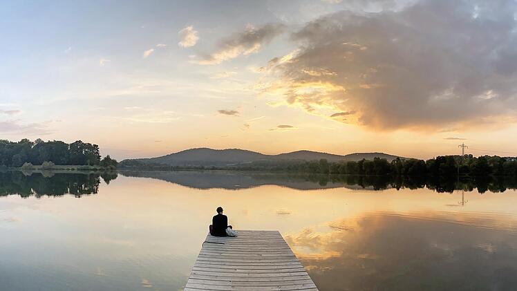 Der "Bootssteg am Mittelsee" holte den ersten Preis.