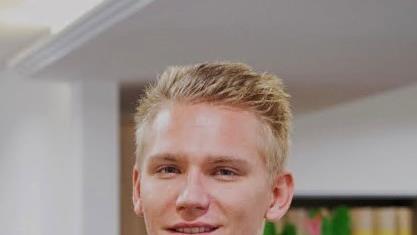 Jannik Stadter