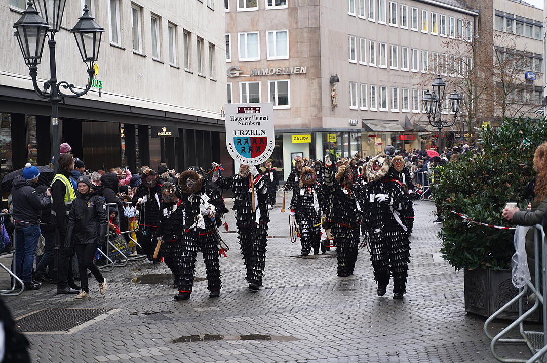 Nämberch Ahaaaaaa