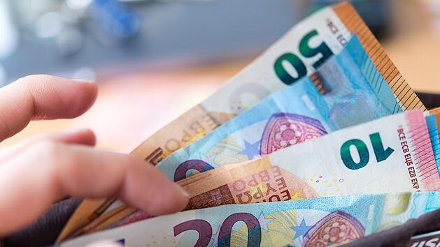 Bargeld könnte in den nächsten 15 Jahren abgeschafft werden