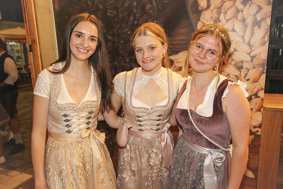 Endlich wieder Kulmbacher Bierwoche!