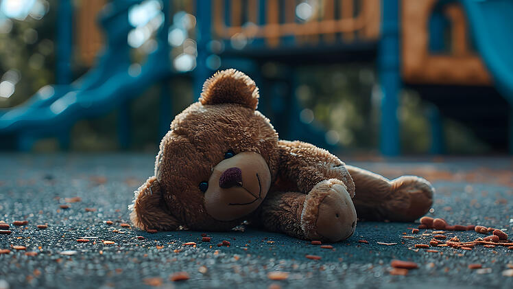Teddybär