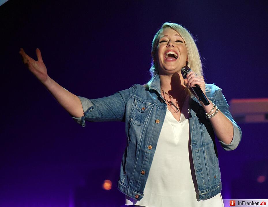 ESC-Vorentscheid 2016 in Köln