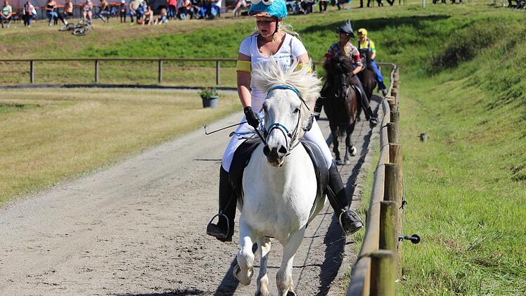 Leonie Witke. Foto: Sebastian Schmitt