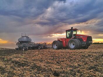traktor bulldog landwirtschaft bauernhof