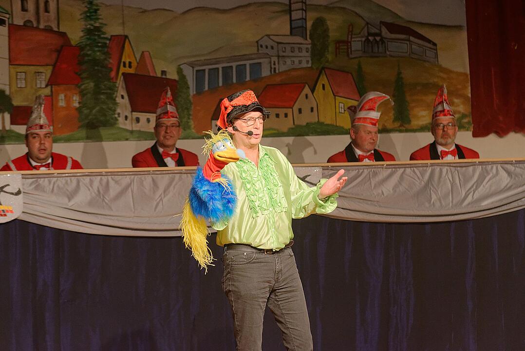 Super Stimmung und erstklassige Aufführungen!