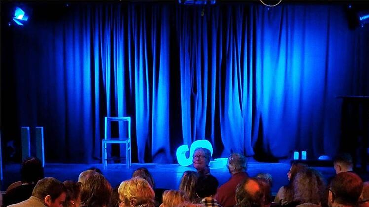Seit 20 Jahren prägt die Bühne des Jungen Theaters die Kultur in Forchheim mit. Doch eine Grundsicherung des Theaterbetriebes fehlt bis heute. Foto: Ulrich Raab