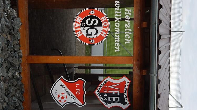 Die SG Roth-Main ist eine Sportgemeinschaft der beiden Vereine VfB Rothwind Fassoldshof aus dem Kreis Kulmbach und 1. FC Mainroth aus dem Kreis Lichtenfels.