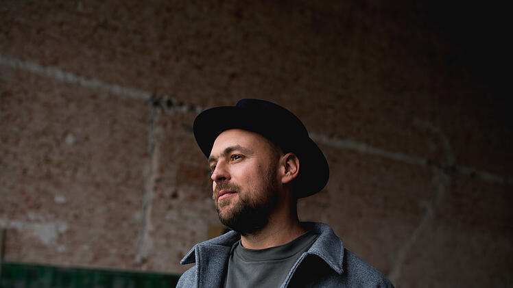 Max Mutzke