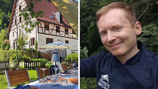 Fränkisches "Gut Obermühle" morgen bei "Rosins Restaurants" - Hilferuf
