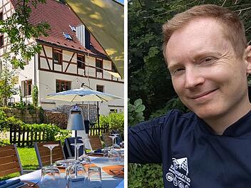 Fränkisches "Gut Obermühle" morgen bei "Rosins Restaurants" - Hilferuf