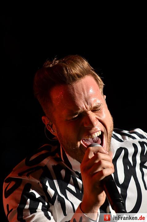 Das war das Bayern 3-Dorffest in Tiefenlesau