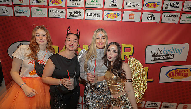Fasching 2025 in Schweinfurt!