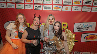 Fasching 2025 in Schweinfurt!