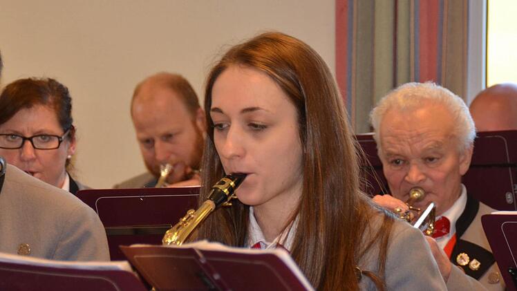 Ausgezeichnet: Verena Schlereth. Foto: Kathrtin Kupka-Hahn