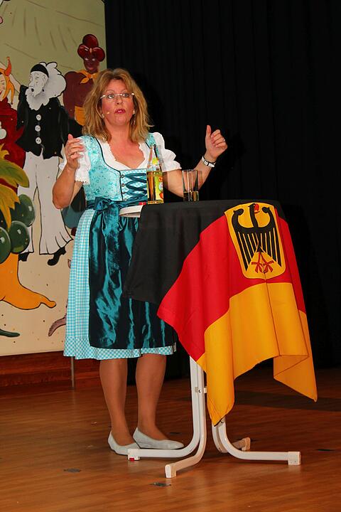 Stüchtball