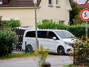 Gewalttat mit vier Toten in Oldenburg