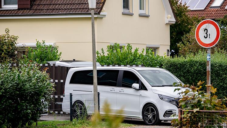 Gewalttat mit vier Toten in Oldenburg