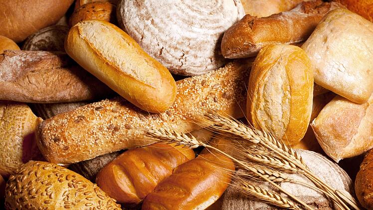 Viele Brötchen, die in Backgeschäften verkauft werden, wurden in Wirklichkeit industriell gefertigt.