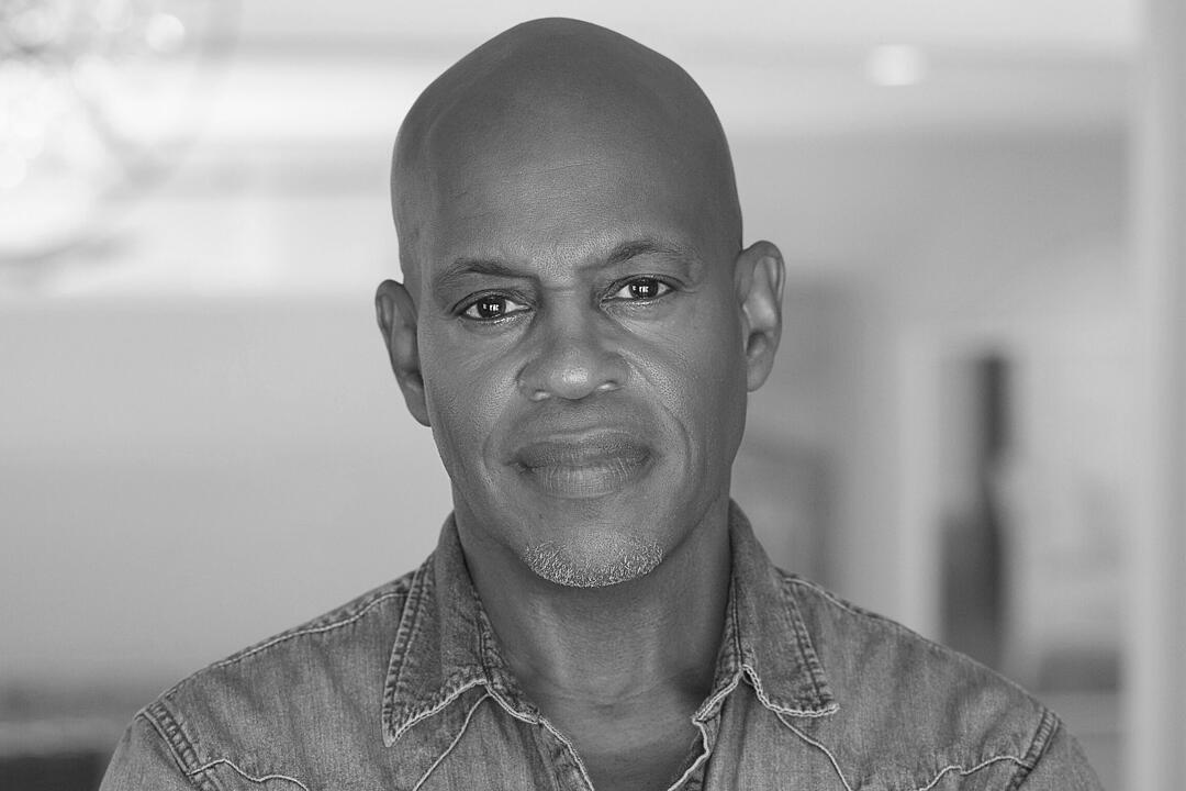 Jubilant Sykes: 1954 - 08. Dezember 2025 Jubilant Sykes: 1954 - 08. Dezember 2025